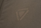 Outrider T.O.R.D. Long Sleeve Zip Shirt - Ranger Green