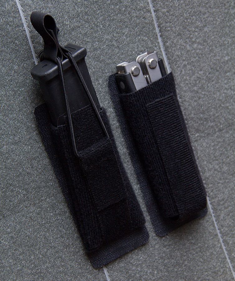 Pochettes & Sacoches - MSM | Wrap Multi Pouch - outpost-shop.com