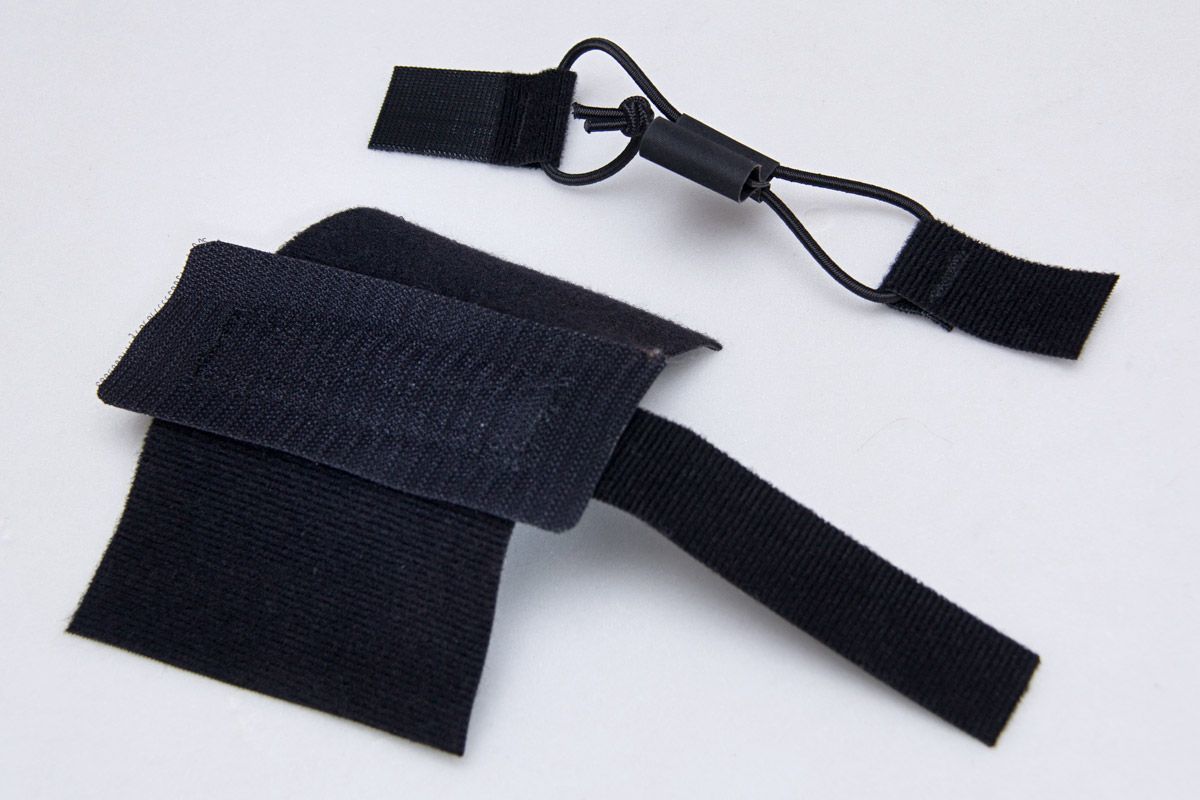 Pochettes & Sacoches - MSM | Wrap Multi Pouch - outpost-shop.com