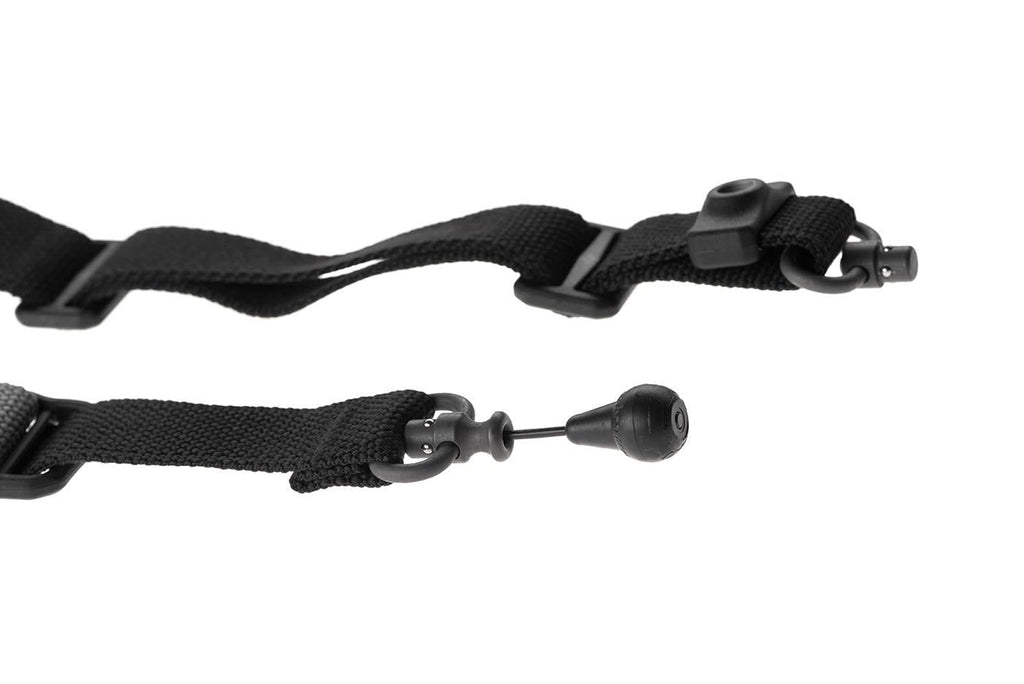 Blue Force Gear Vickers 221 Sling RED Swivel Blue Force Gear