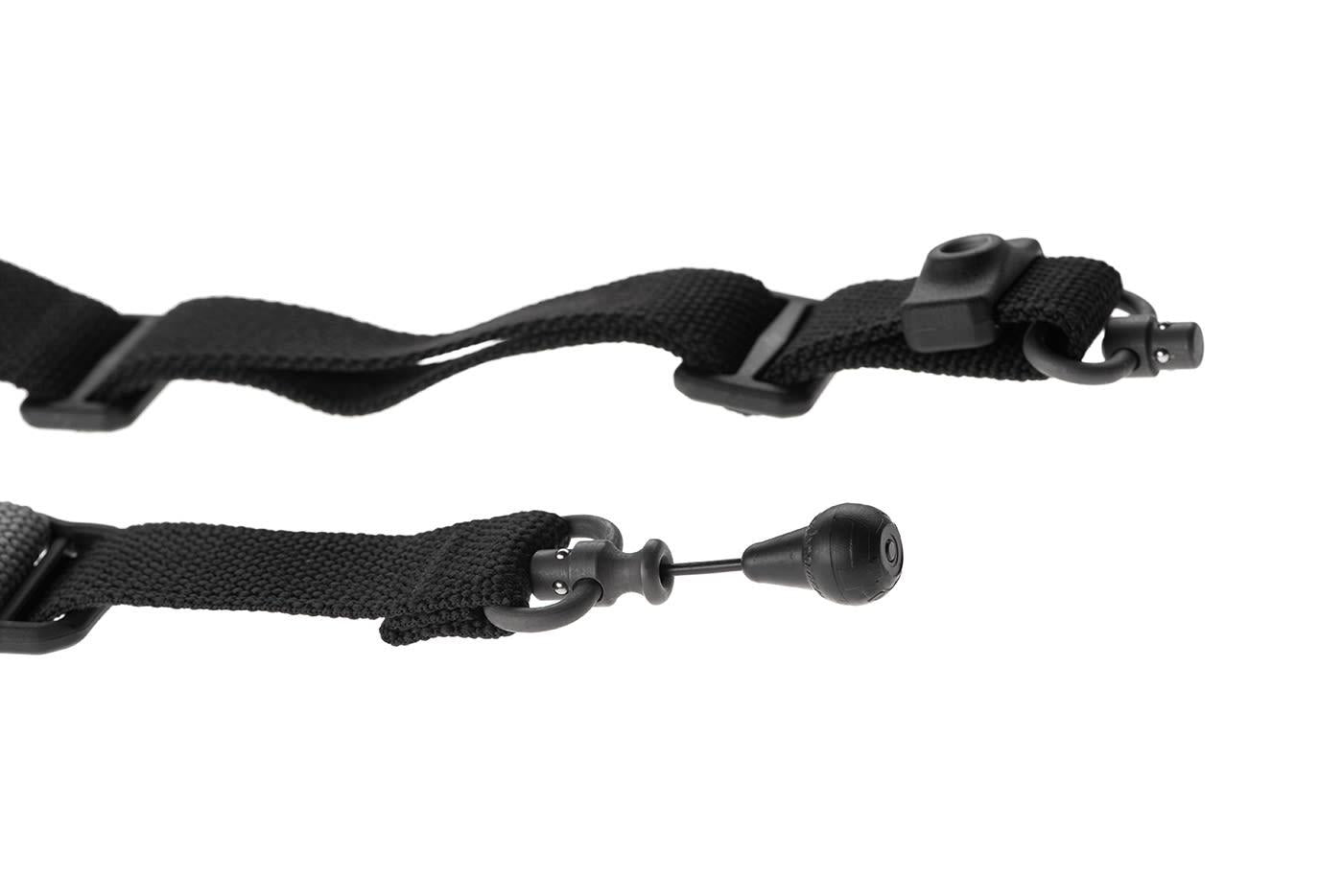 Blue Force Gear Vickers 221 Sling RED Swivel Blue Force Gear