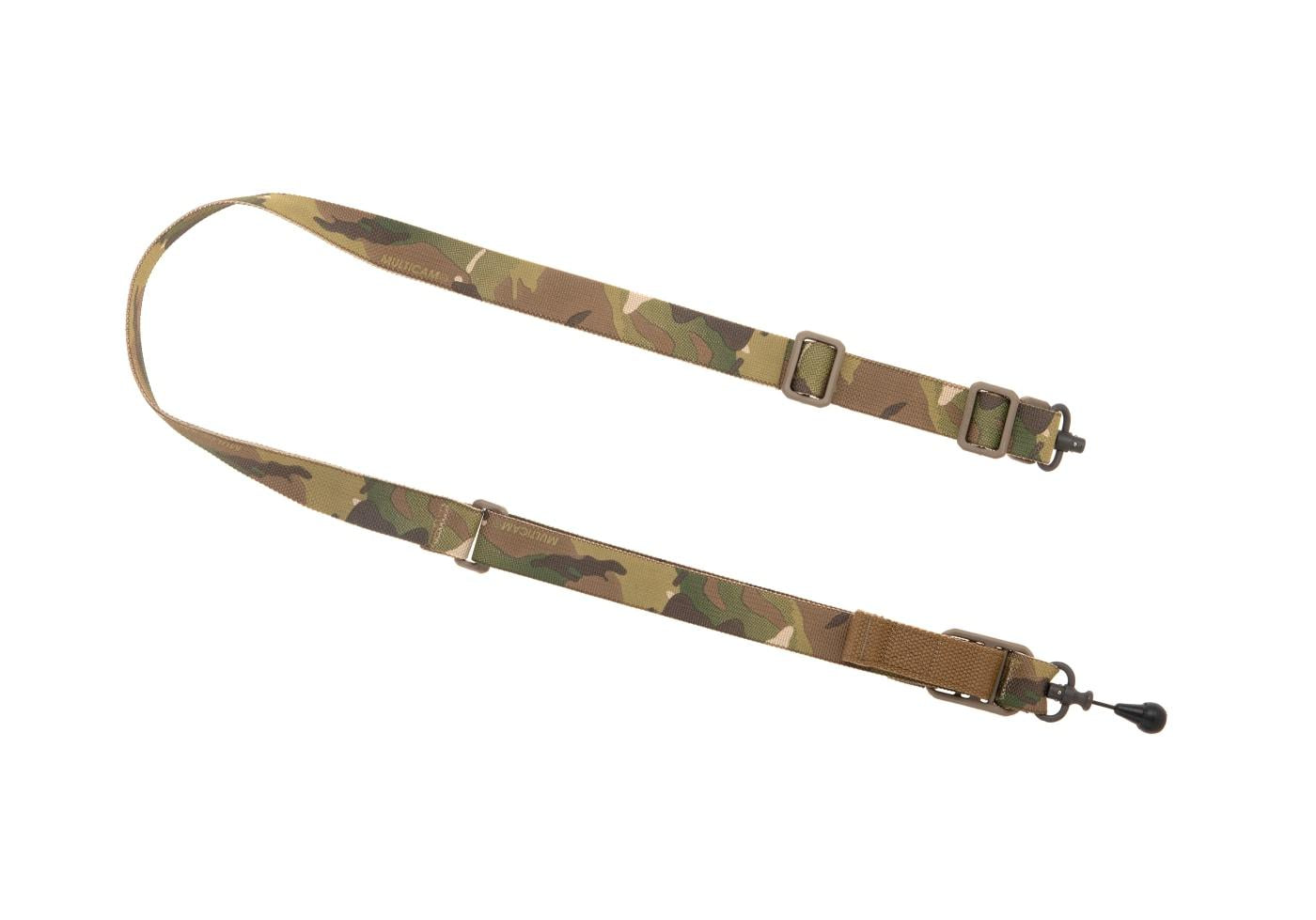 Blue Force Gear Vickers 221 Sling RED Swivel Blue Force Gear