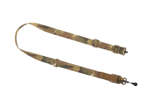 Blue Force Gear Vickers 221 Sling RED Swivel Blue Force Gear