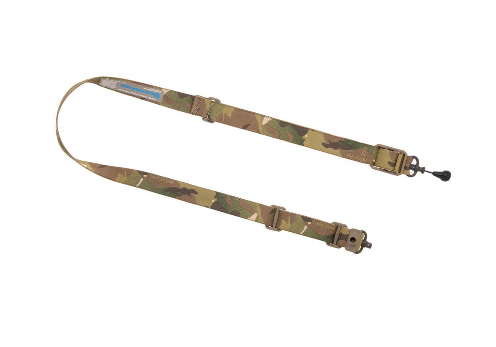Blue Force Gear Vickers 221 Sling RED Swivel Blue Force Gear