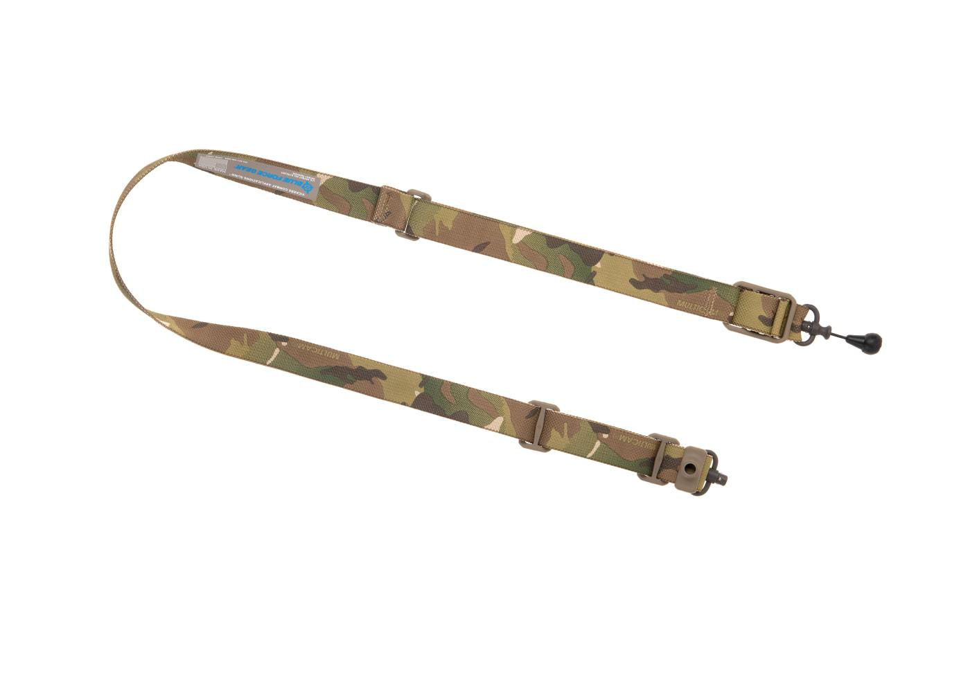 Blue Force Gear Vickers 221 Sling RED Swivel Blue Force Gear