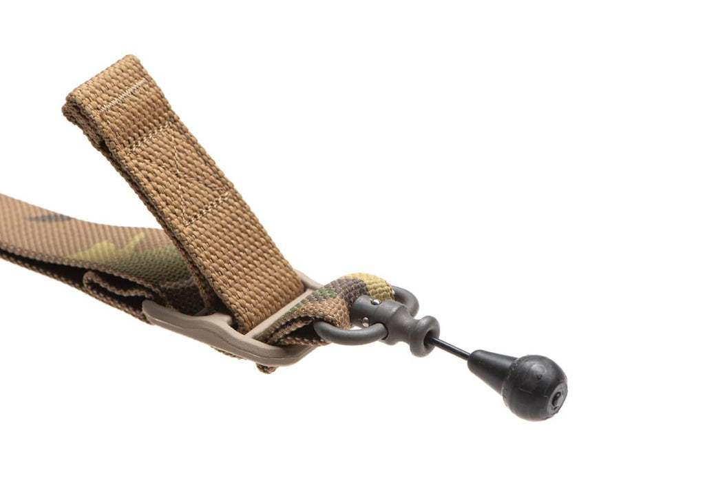 Blue Force Gear Vickers 221 Sling RED Swivel Blue Force Gear