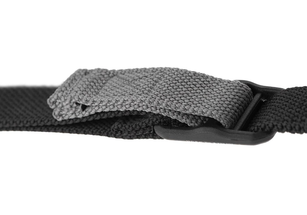 Blue Force Gear Vickers 221 Padded Sling RED Swivel Blue Force Gear