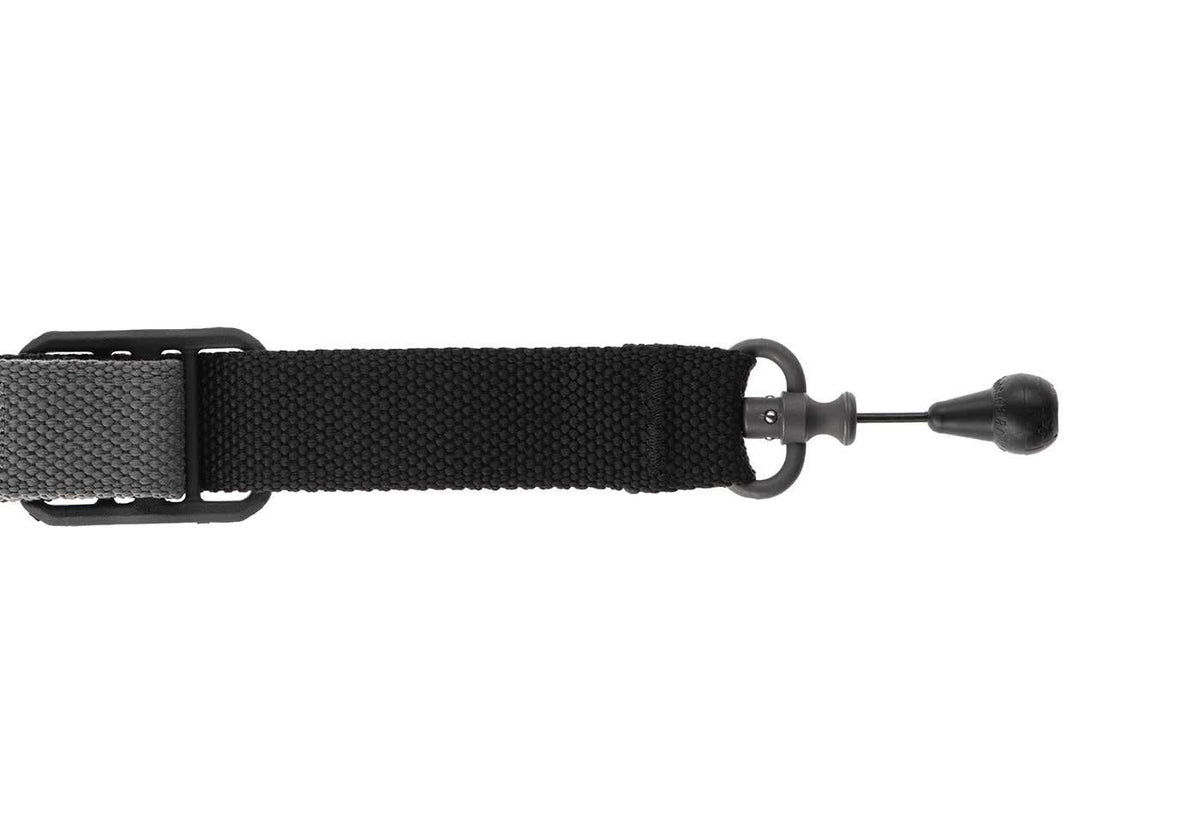 Blue Force Gear Vickers 221 Padded Sling RED Swivel Blue Force Gear