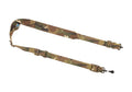 Blue Force Gear Vickers 221 Padded Sling RED Swivel Blue Force Gear