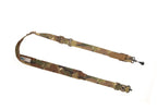 Blue Force Gear Vickers 221 Padded Sling RED Swivel Blue Force Gear