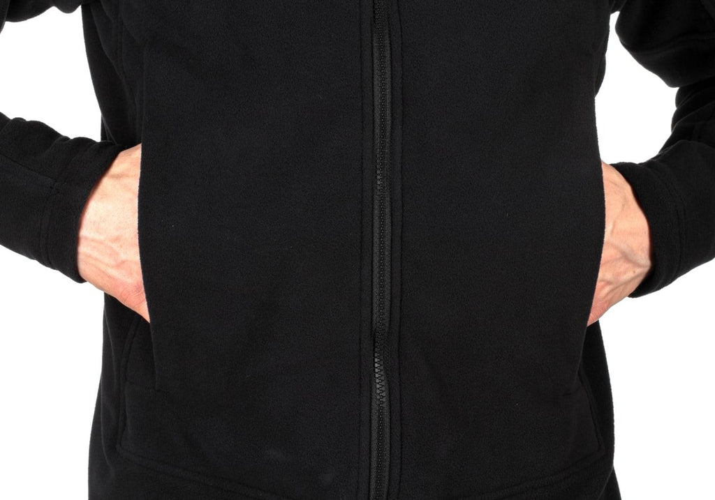 Clawgear Lynx Fleece Jacket Clawgear