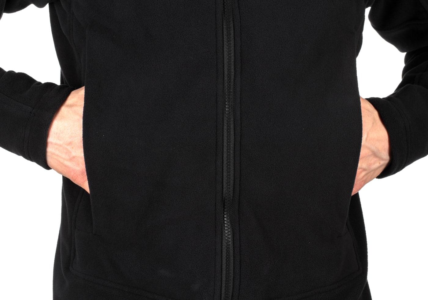 Clawgear Lynx Fleece Jacket Clawgear