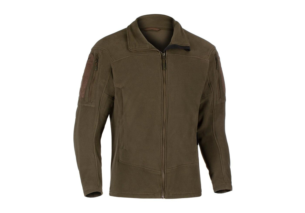 Clawgear Lynx Fleece Jacket Clawgear
