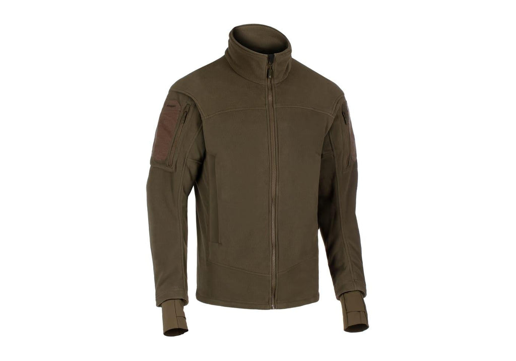 Clawgear Lynx Fleece Jacket Clawgear