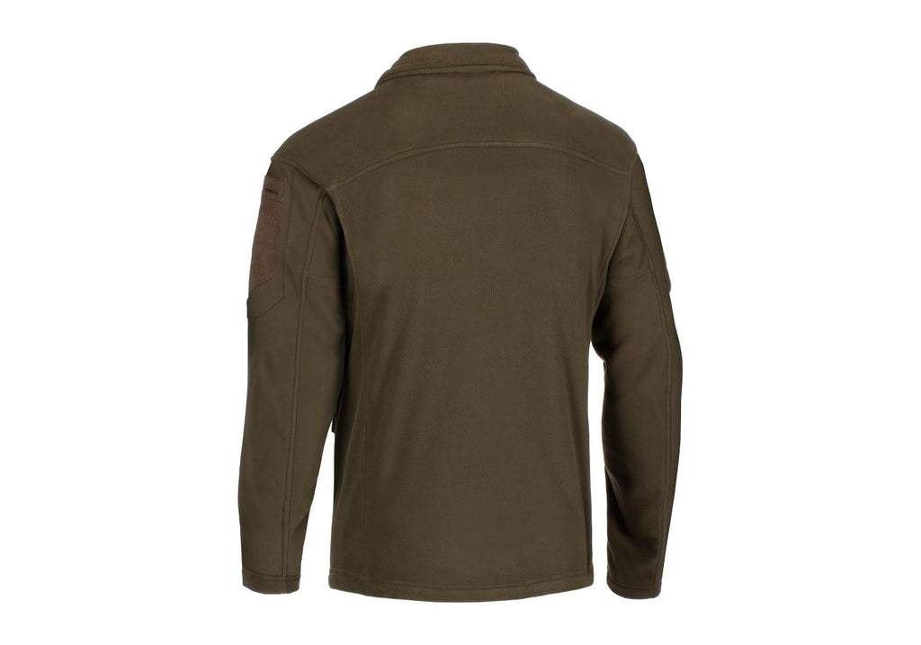 Clawgear Lynx Fleece Jacket Clawgear