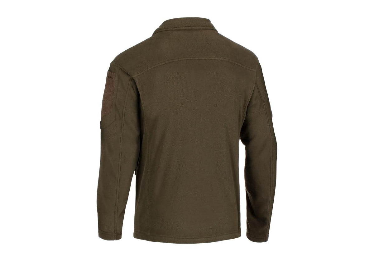Clawgear Lynx Fleece Jacket Clawgear