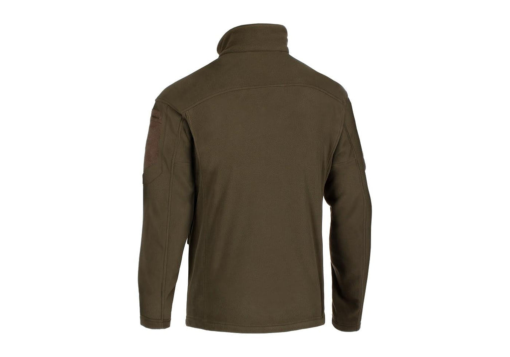 Clawgear Lynx Fleece Jacket Clawgear
