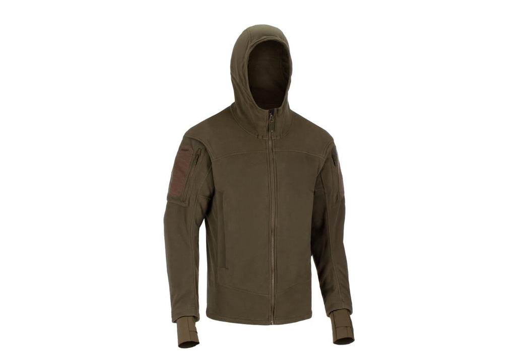 Clawgear Lynx Fleece Hoody Clawgear