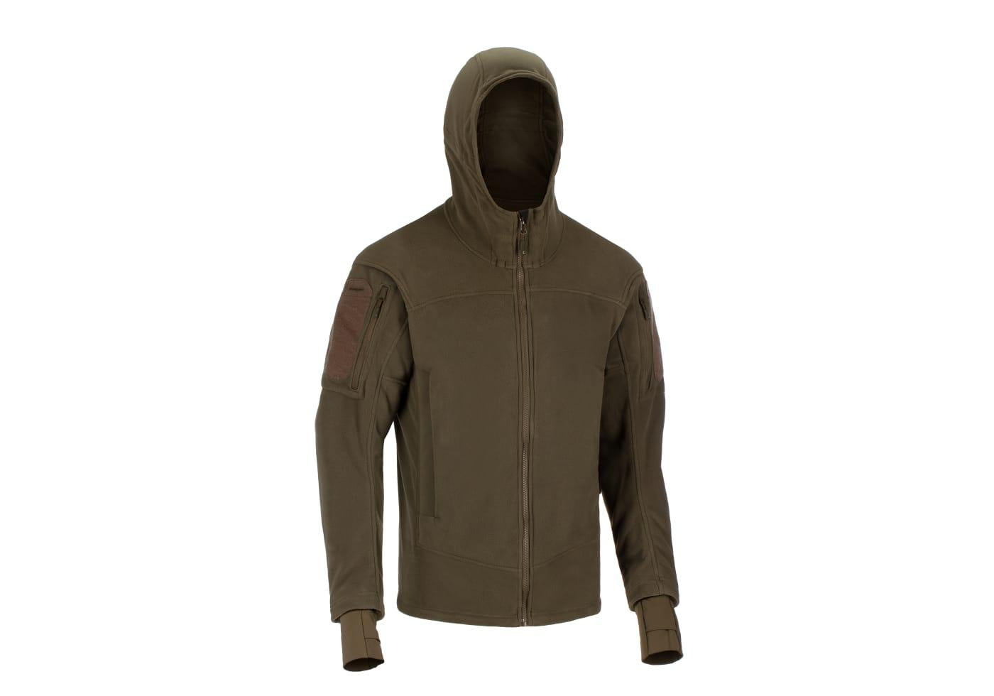 Clawgear Lynx Fleece Hoody Clawgear