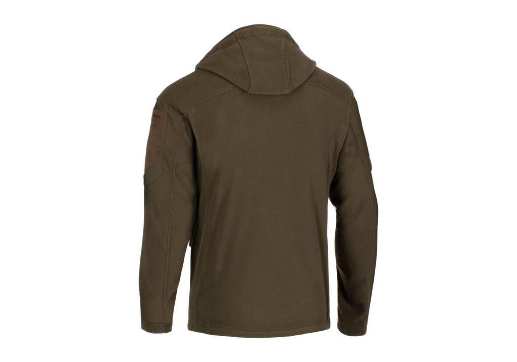 Clawgear Lynx Fleece Hoody Clawgear