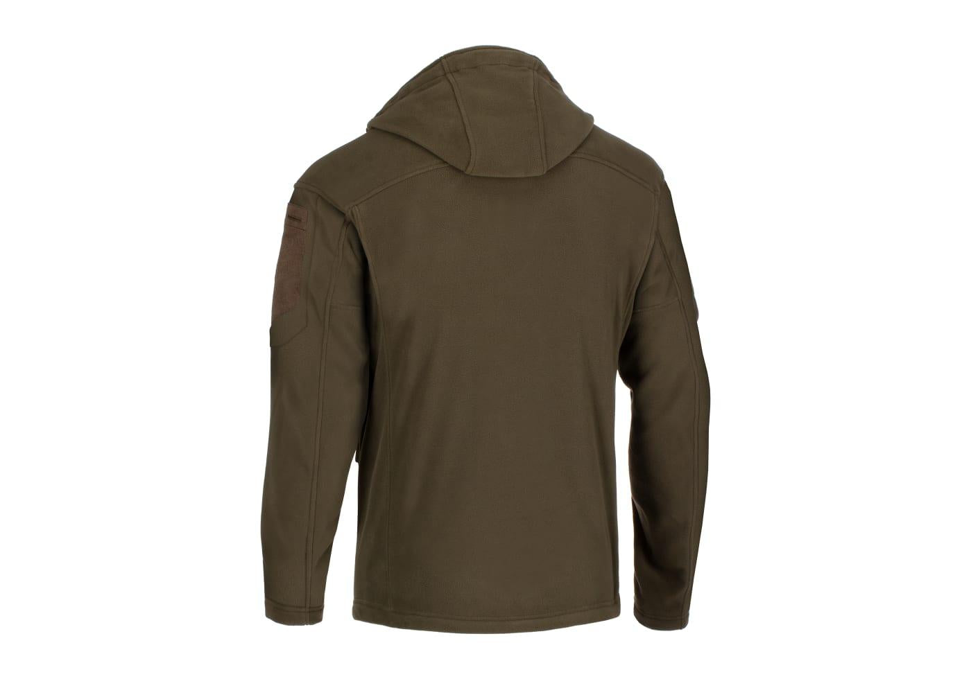 Clawgear Lynx Fleece Hoody Clawgear