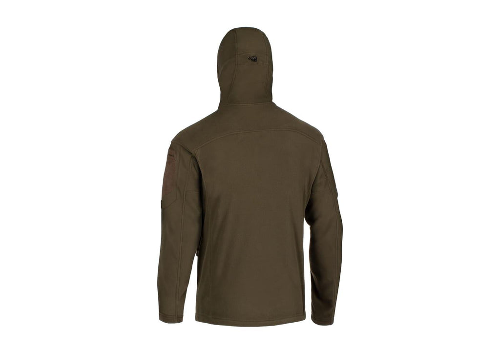 Clawgear Lynx Fleece Hoody Clawgear