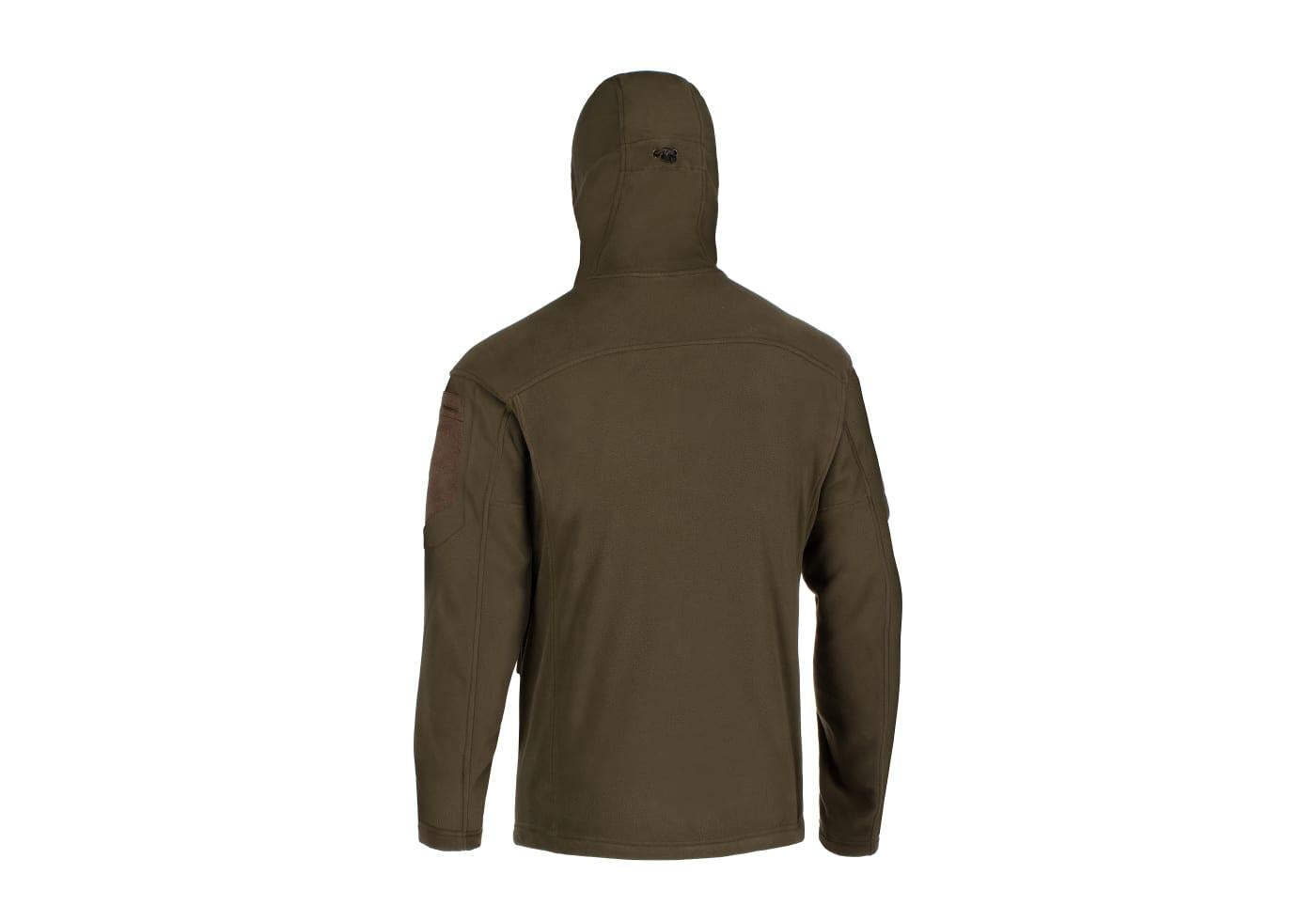 Clawgear Lynx Fleece Hoody Clawgear