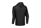 Outrider T.O.R.D. Flex Windblock Hoody LW - Black