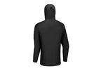 Outrider T.O.R.D. Flex Windblock Hoody LW - Black