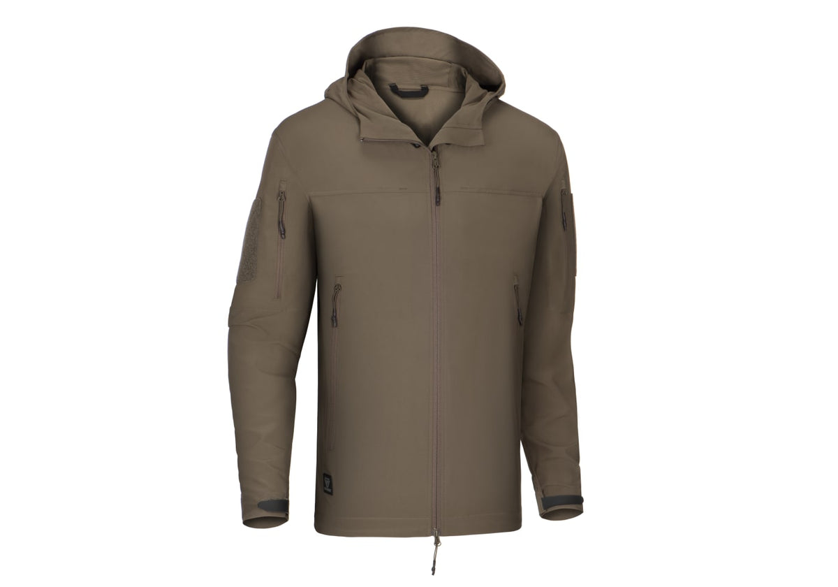Outrider T.O.R.D. Flex Windblock Hoody LW - Ranger Green
