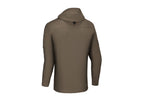 Outrider T.O.R.D. Flex Windblock Hoody LW - Ranger Green