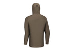 Outrider T.O.R.D. Flex Windblock Hoody LW - Ranger Green