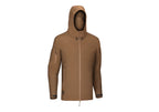 Outrider T.O.R.D. Flex Windblock Hoody LW - Coyote