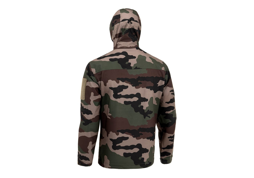 Outrider T.O.R.D. Flex Windblock Hoody LW - CCE