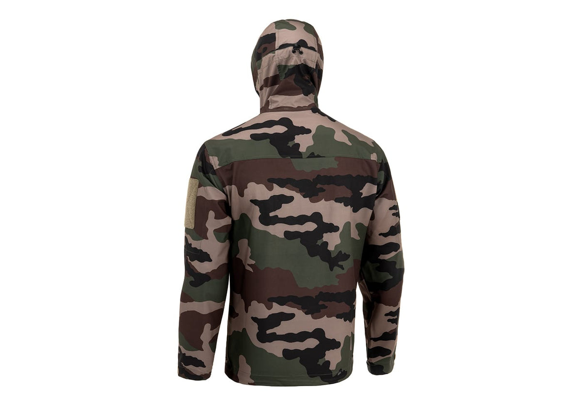Outrider T.O.R.D. Flex Windblock Hoody LW - CCE