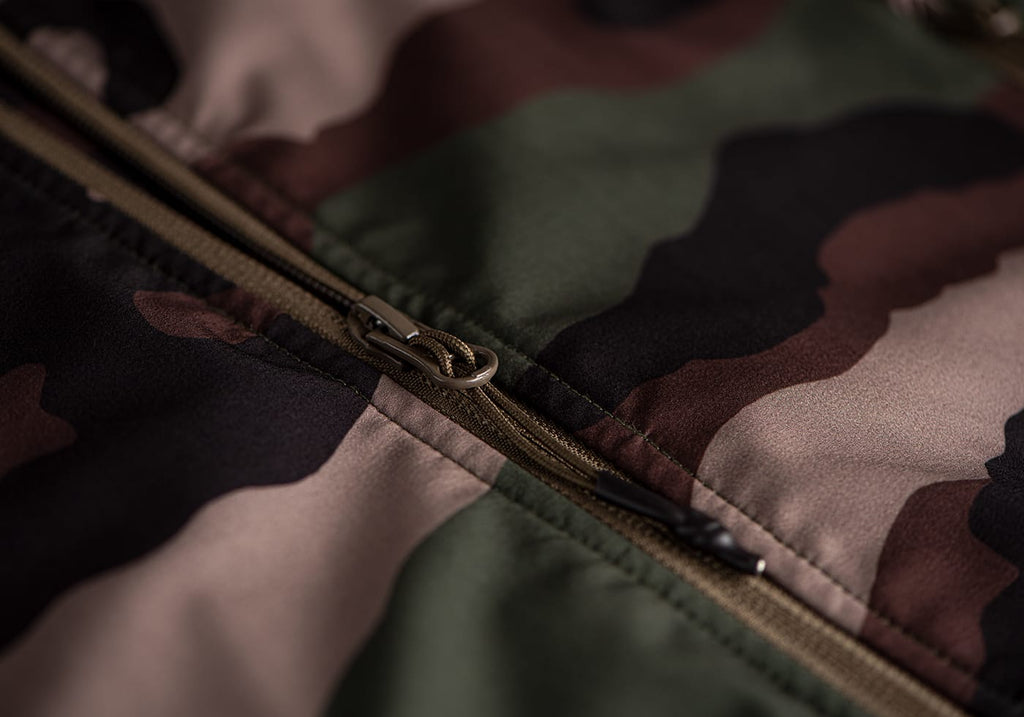 Outrider T.O.R.D. Flex Windblock Hoody LW - CCE