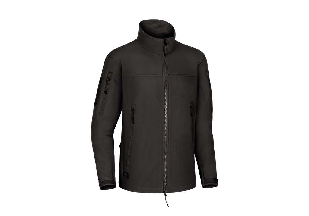 Outrider T.O.R.D. Softshell Jacket AR - Black