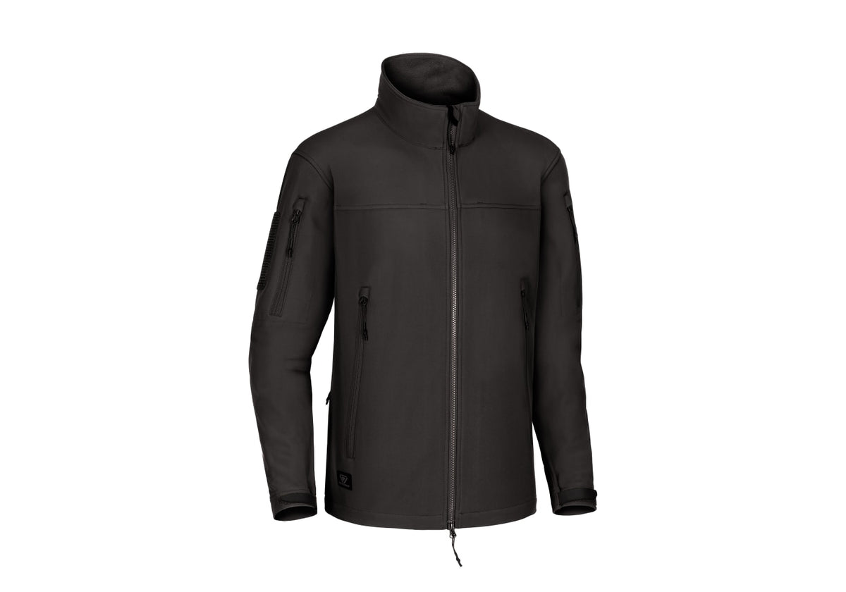 Outrider T.O.R.D. Softshell Jacket AR - Black