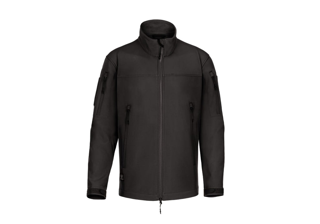 Outrider T.O.R.D. Softshell Jacket AR - Black