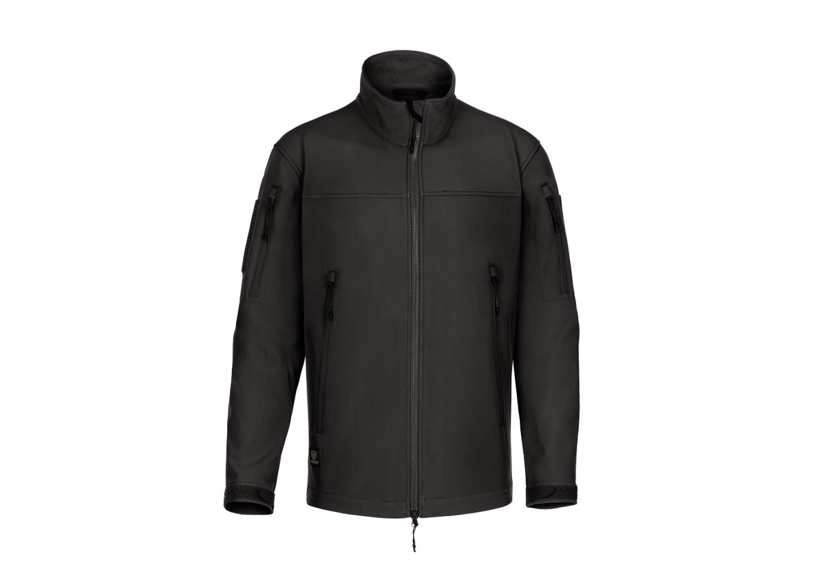 Outrider T.O.R.D. Softshell Jacket AR - Black
