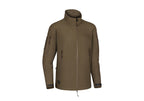 Outrider T.O.R.D. Softshell Jacket AR - Ranger Green