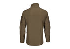 Outrider T.O.R.D. Softshell Jacket AR - Ranger Green