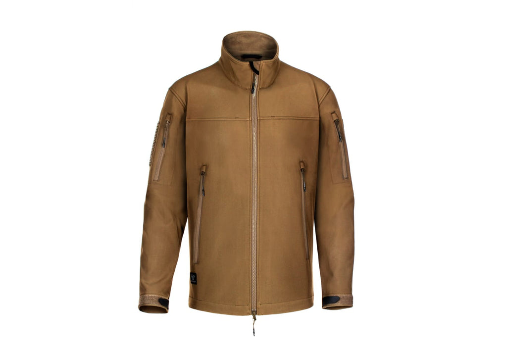 Outrider T.O.R.D. Softshell Jacket AR - Coyote