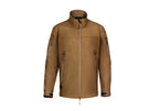 Outrider T.O.R.D. Softshell Jacket AR - Coyote