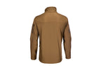 Outrider T.O.R.D. Softshell Jacket AR - Coyote