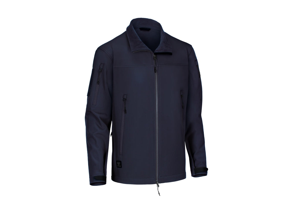 Outrider T.O.R.D. Softshell Jacket AR - Navy