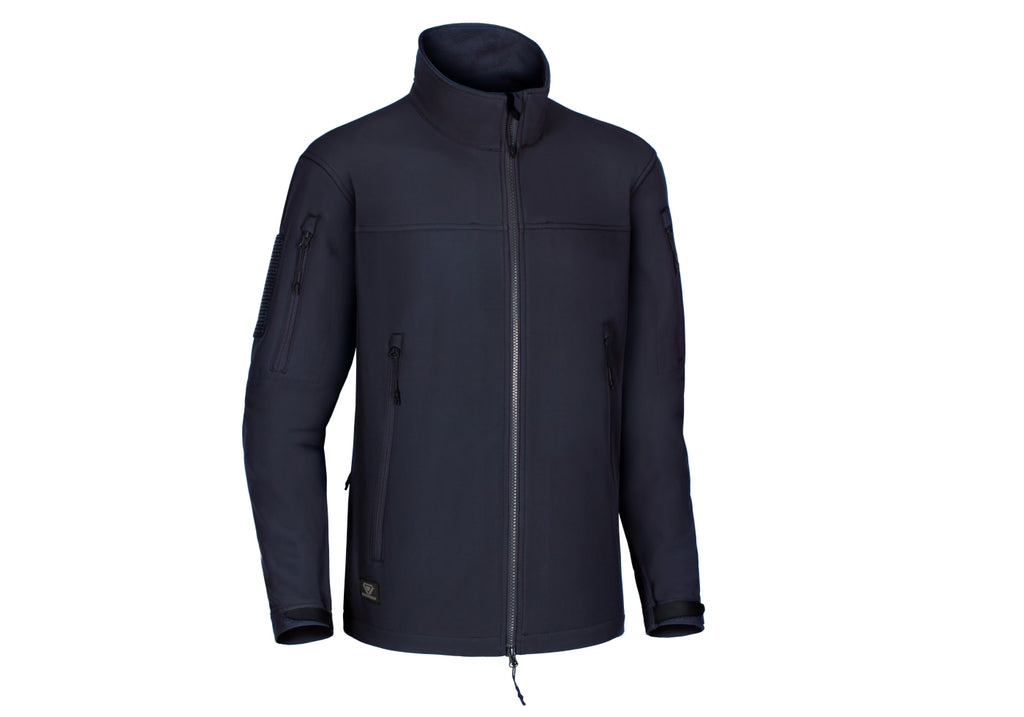 Outrider T.O.R.D. Softshell Jacket AR - Navy