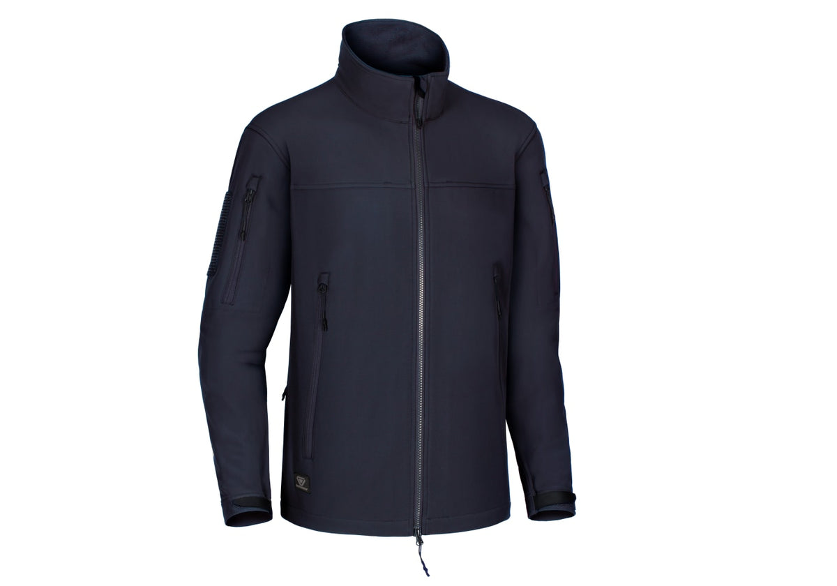 Outrider T.O.R.D. Softshell Jacket AR - Navy