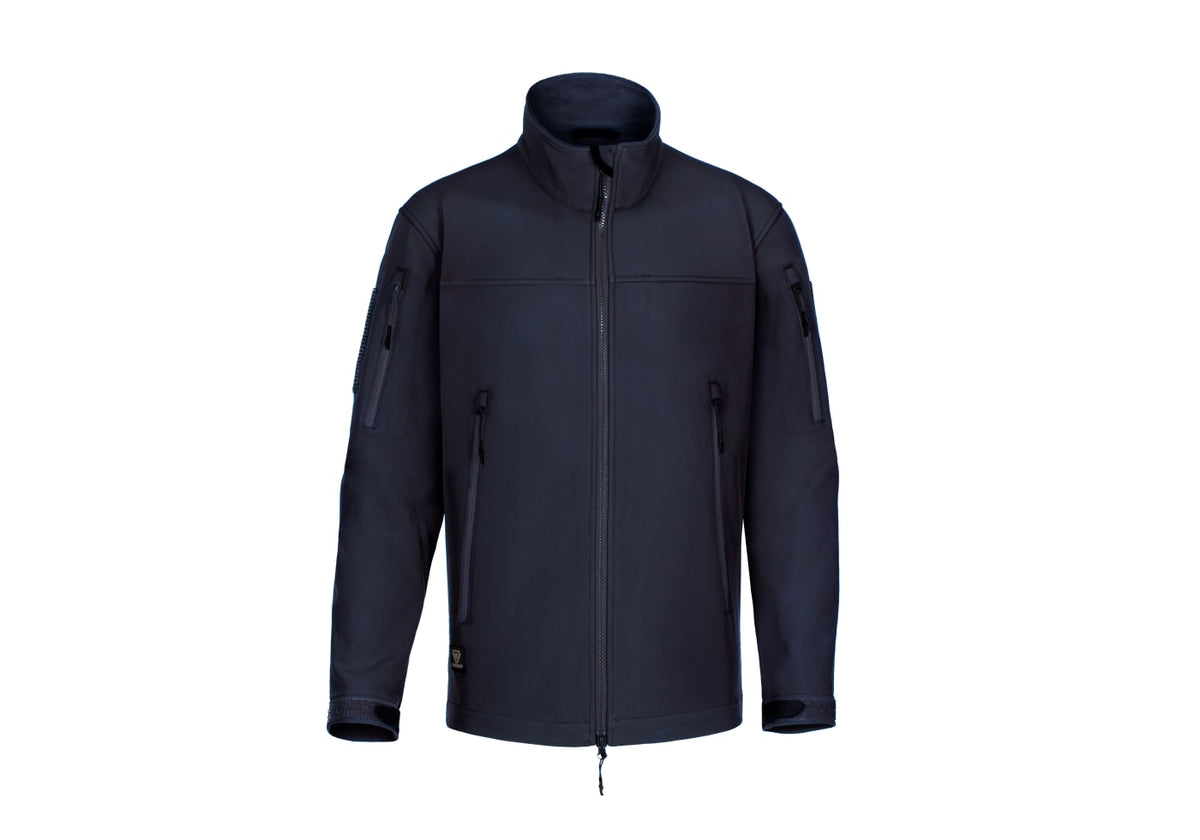 Outrider T.O.R.D. Softshell Jacket AR - Navy