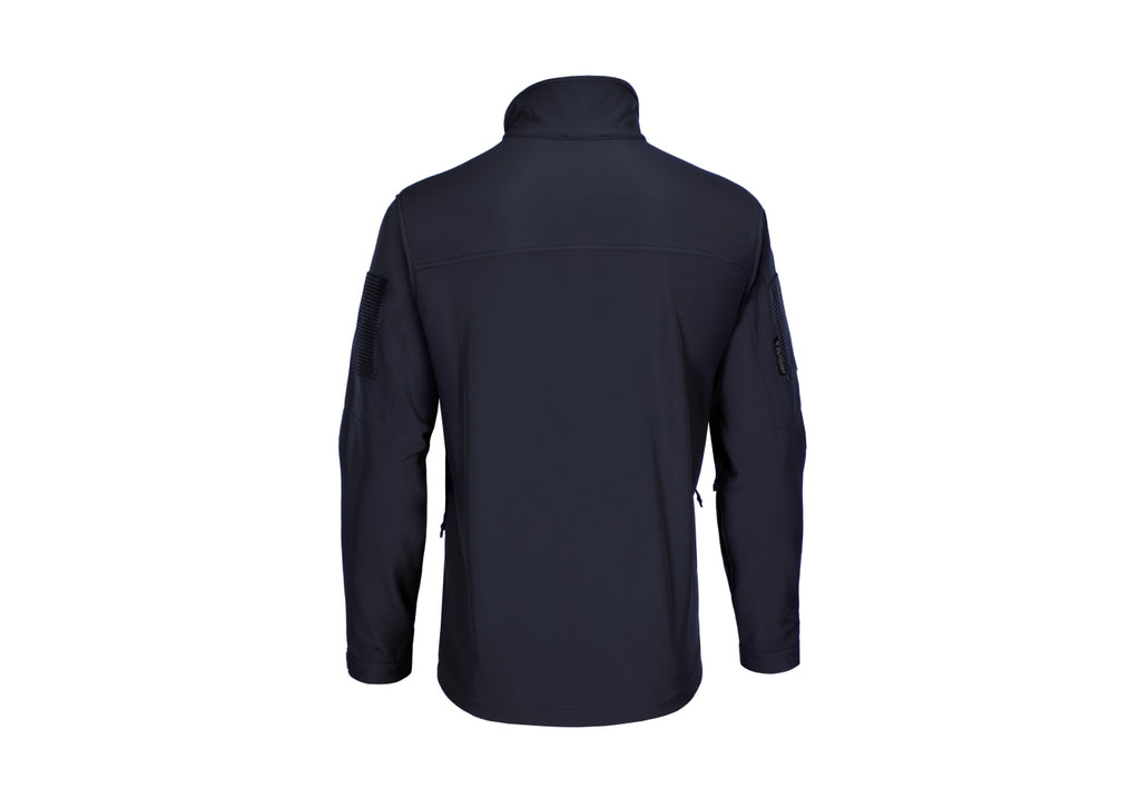 Outrider T.O.R.D. Softshell Jacket AR - Navy